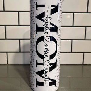 Custom Insulated Tumbler for Hot and Cold beverages